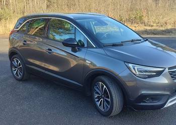 Opel Crossland X 1.2