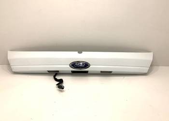 LISTWA KLAPY TYŁ FORD FIESTA MK7 Hatchback 8A61-A43404-BDW Frozen Whit