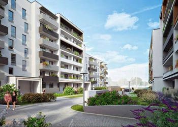 Oferta sprzedaży mieszkania Wrocław Gnieźnieńska 30.61m2