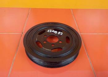 RANGE ROVER L405 SPORT 3.0 TD V6 17r 211KM kolo pasowe walu 4R8Q-6B319-BA