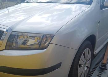 Tanio skoda 2006