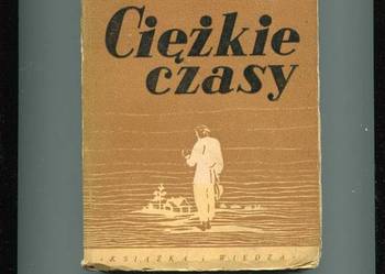 Ciężkie czasy Slepcow Ciężkie czasy Slepcow