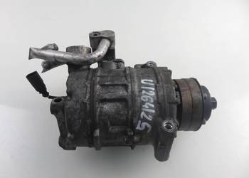 KOMPRESOR KLIMATYZACJI AUDI Q7 4.2 FSI  4E0260805Q 4471903323