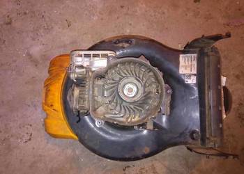 Obudowa kosiarka spalinowa NAC LS1920 silnik Briggs&Stratton 675 EXI