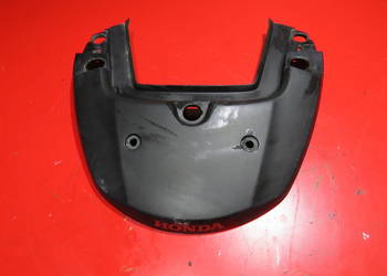 HONDA CBF600S CBF 600S 600 zadupek osłona plastik owiewka ogon tył tylny