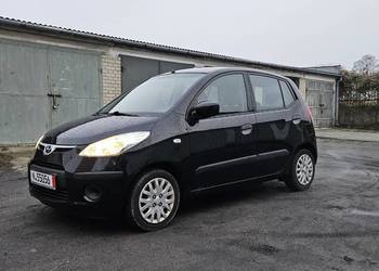 Hyundai i10 1.1