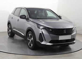 Peugeot 3008 1.2 PureTech