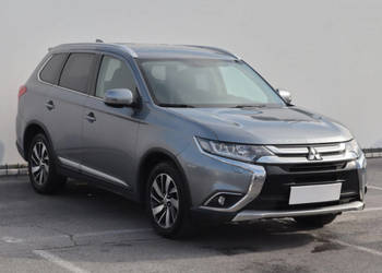 Mitsubishi Outlander 2.0