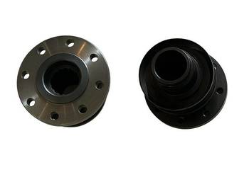 Sennebogen 196287 Kołnierz (Flange) do hydromotoru Sennebogen