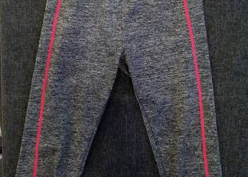 Rybaczki damskie xs 34 _ spodnie legginsy