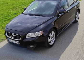 Volvo v50 1.6 D2 2012r polift