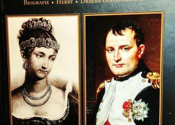 Książki prezenty Bródno Bonaparte księgarnie