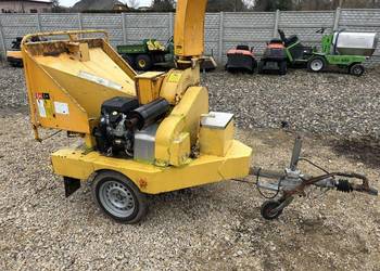 Rębak rozdrabniacz Vermeer 620 do gałęzi