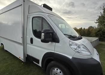 Peugeot boxer auto sklep