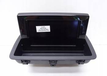 WYŚWIETLACZ EKRAN MONITOR NAVI NAVIGACJI 8U0857273A AUDI Q3 8U