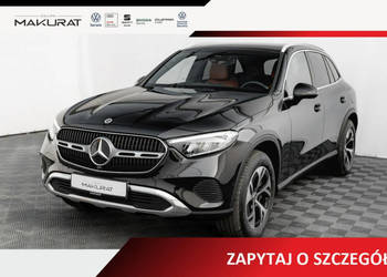 Mercedes GLC 300 DX25628#300 DE 4-MATIC Avantgarde Ambient Skóra Salon PL …