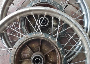 Kola R19 Dniepr K750