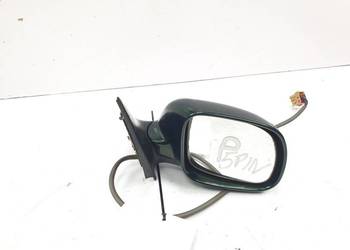 LUSTERKO PRAWE SKODA FABIA I LF8C