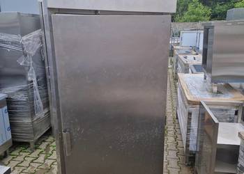 Szafa Chłodnicza/Magazynowa Ze Stali Nierdzewnej