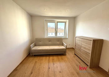 Oferta wynajmu mieszkania Bytom 34.73m2 1-pokojowe