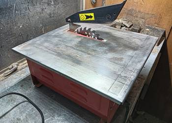 Piła stołowa 600W  230V   przecinarka widia