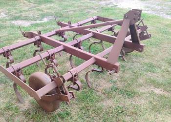 Kultywator Unia Grudziądz 2.1m