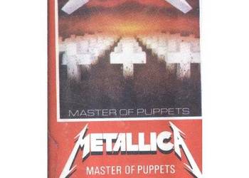 Metallica - "Master of Puppets"