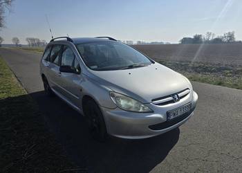 Peugeot 307SW
