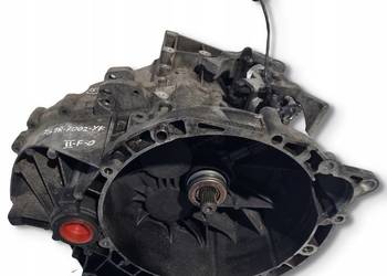 SKRZYNIA BIEGÓW Ford Mondeo MK4 2.0 TDCI manualna MANUAL 7G9R-7002-YF