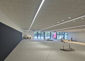 Lampy philips coreline led 340 cm