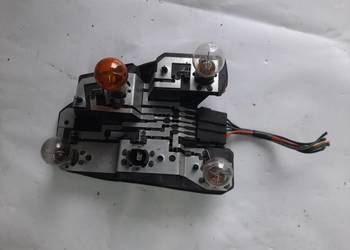 Rover 45 listwa wkład lampy lewej tylnej lewy tył