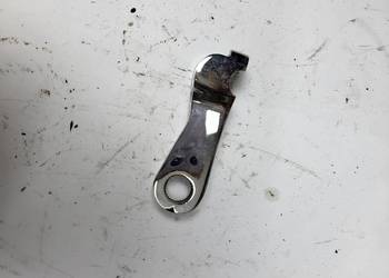 rozpierak mocowanie hamulca nowy chrom tył awo sport tourist  simson