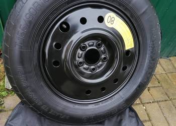 KOŁO DOJAZDOWEJ OPEL ANTARA,Mazda,Kia ,Hyundai, Chevrolet , Chrysler