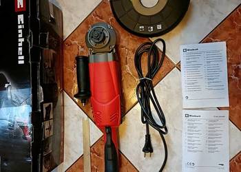 Szlifierka Einhell 230mm 2000W
