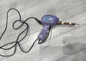 Lutownica Transformatorowa 420 C 65W sprawna