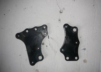 uchwyt mocowanie Yamaha XJ6 Diversion ABS 2010r