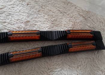 Nowe odbojniki odboje samochodowe Dunlop