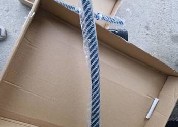 Uszczelka wygłuszenia Komory silnika fiat Seicento/Cinquecento