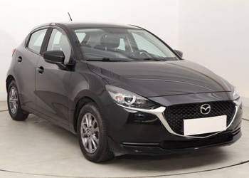 Mazda 2 1.5 16V