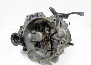 SKRZYNIA BIEGÓW GDN 1.2 6V SKODA FABIA I POLO 9N FOX MANUALNA