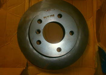 tarcza hamulcowa 10600077 ATEC Nowa