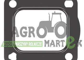 R534438 USZCZELKA TURBO JD