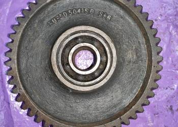 Koło zębate części zamienne ORYGINAŁ