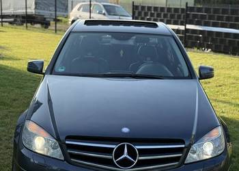 Mercedes C180 kompressor