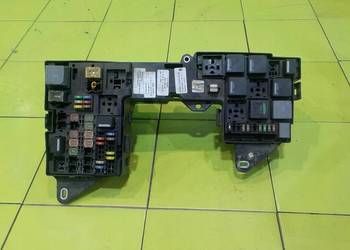 JAGUAR XF X250 I 3.0 D 11r 4D skrzynka bezpiecznikow AX23-14290-AGA