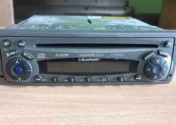 BLAUPUNKT Lusanne CD31