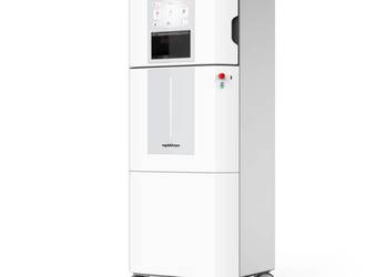 Profesjonalna drukarka 3D Rapidshape i50 DLP