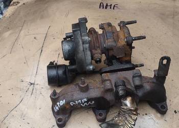 VW SEAT SKODA 1,4TDI AMF turbosprężarka 045145701