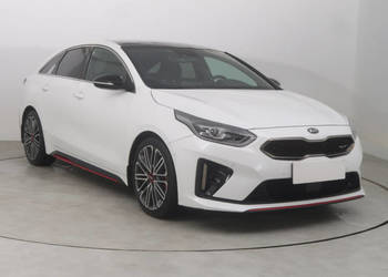 Kia ProCeed GT 1.6 T-GDI