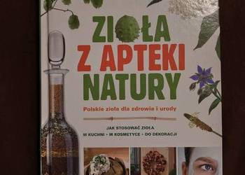Zioła z apteki natury